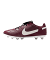 Nike The Premier III FG Pirlo Rot F602 - rot