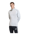 adidas Tiro 26 League Training Sweatshirt Grau - grau