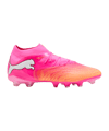 PUMA Future 9 Pro FG/AG Rosa F05 - rosa