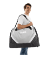 JAKO Iconic Gr. S Tasche Grau F839 - grau