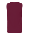 JAKO Challenge Tanktop Kids Rot Blau F132 - rot