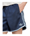 adidas Spanien Short Damen Blau - blau