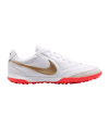 Nike Tiempo Ligera Pro TF Weiß F101 