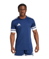 adidas Squadra 25 Trikot Blau - blau