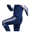 adidas Squadra 25 Trainingshose Kids Blau - blau
