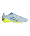 adidas Predator Elite FG Ice Cold Precision Kids Blau