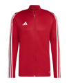 adidas Tiro 23 League Trainingsjacke Rot - rot