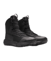 Under Armour Charged Valsetz Schwarz - schwarz