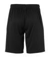 Uhlsport Center Basic Short ohne Slip Kids F22 - schwarz