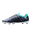 Umbro Velocita VI Premier FG Blau Weiss FKYR - blau