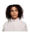 Nike Woven Air Jacke Braun Grau F104 - braun