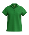 Erima TS Polo Damen Grün F2112627 - gruen