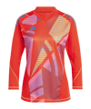 adidas Tiro 24 Pro Torwarttrikot Langarm Damen 
