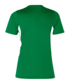 Nike Team Spike Trikot Damen Grün F302 - gruen