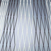 Tornetze 7,5 x 2,5 m, 2,0 m untere Tiefe