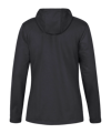 JAKO Premium Softshelljacke Damen Schwarz F800 - schwarz