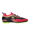 JAKO Dreamflow Sock Jr AG Kids Schwarz F805 