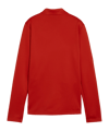 PUMA teamGOAL Trainingsjacke Damen Rot F01 - rot