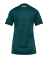 adidas Real Madrid Trikot Away 2026/2027 Damen Grün - gruen