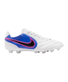Nike Tiempo Ligera Pro AG Attack Weiß F146 