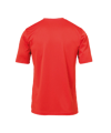 Uhlsport Score Training T-Shirt Rot F04 - rot