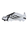 adidas Predator Elite FT FG Chaos vs Control Kids |  Weiß - weiss