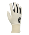 Nike TG Club Fleece Handschuhe Damen Beige F119 - beige