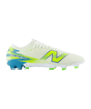 New Balance Furon Pro V9 FG Weiß - weiss