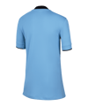 Nike Niederlande Trikot Away 2025 Kids Blau F489 - blau