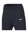 Nike Academy Pro 24 Trainingshose Blau Weiss F451 - blau