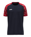 JAKO Sonic T-Shirt Blau F909 - blau