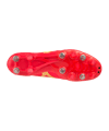 Mizuno Morelia Neo IV Made in Japan Mix Release Rot Gelb F64 - rot