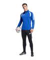 adidas Tiro 26 League Sweatshirt Blau - blau