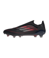 adidas F50 Elite LL FG Stealth Victory Schwarz - schwarz