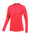 Nike Referee II Trikot Damen Rot F635 - rot