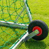 Transportrollen für Fußballtore |