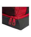 adidas Tiro Duffle Tasche Rot - rot