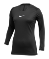 Nike Park First Layer Damen Schwarz F010