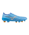 Mizuno Morelia Neo IV Beta Japan SG Sky Blau F25 - blau