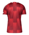 adidas 1. FC Nürnberg Trikot Home 2026/2027 Rot - rot