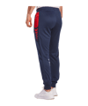 Erima SIX WINGS Trainingshose Blau Rot - blau