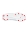 Skechers SKX 2 Low JR MG CTRL Kids Weiß FWTQP - weiss