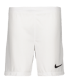 Nike Dri-FIT League 3 Short Kids Weiss F100 - weiss