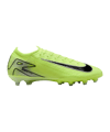 Nike Air Zoom Mercurial Vapor XVI Elite AG-Pro Mad Voltage Gelb Schwarz F700