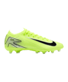 Nike Air Zoom Mercurial Vapor XVI Pro AG-Pro Mad Voltage Gelb Schwarz F700