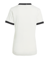 adidas DFB Deutschland 125th Anniversary Trikot Damen Weiß - weiss