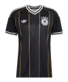 adidas Deutschland Trikot 3rd 2026 Schwarz - schwarz