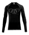 uhlsport Bionikframe Torwart Baselayer Schwarz F02