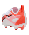 PUMA ULTRA 5 Pro FG/AG Unlimited Kids Weiß F01 - weiss