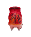 Nike Air Zoom Mercurial Superfly IX Elite SG-Pro AC Dream Speed 7 Rot Weiss Orange F600 - rot